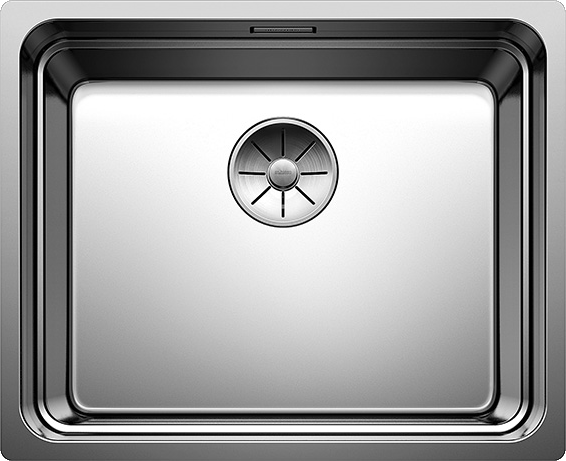 521841 Кухонная мойка Blanco Etagon 500-U  Blanco Etagon - Вид №3