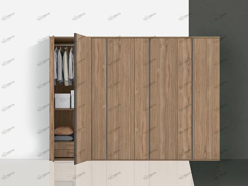 Colombini Casa Индивидуальный гардероб Golf sun-id-1481658