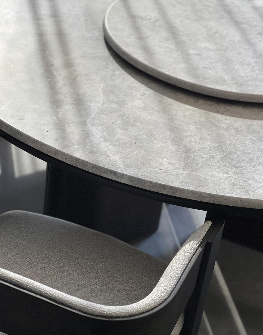 Обеденный стол Decorte Decorte А6169 Coleccion Alexandra - Вид №3