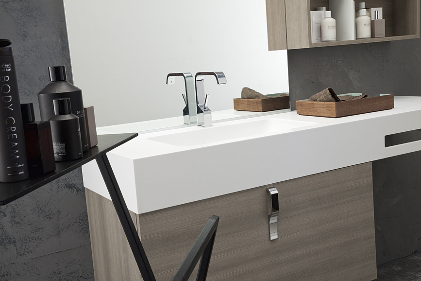 Host Mastella  Freedom  Worktops & consoles - Вид №1