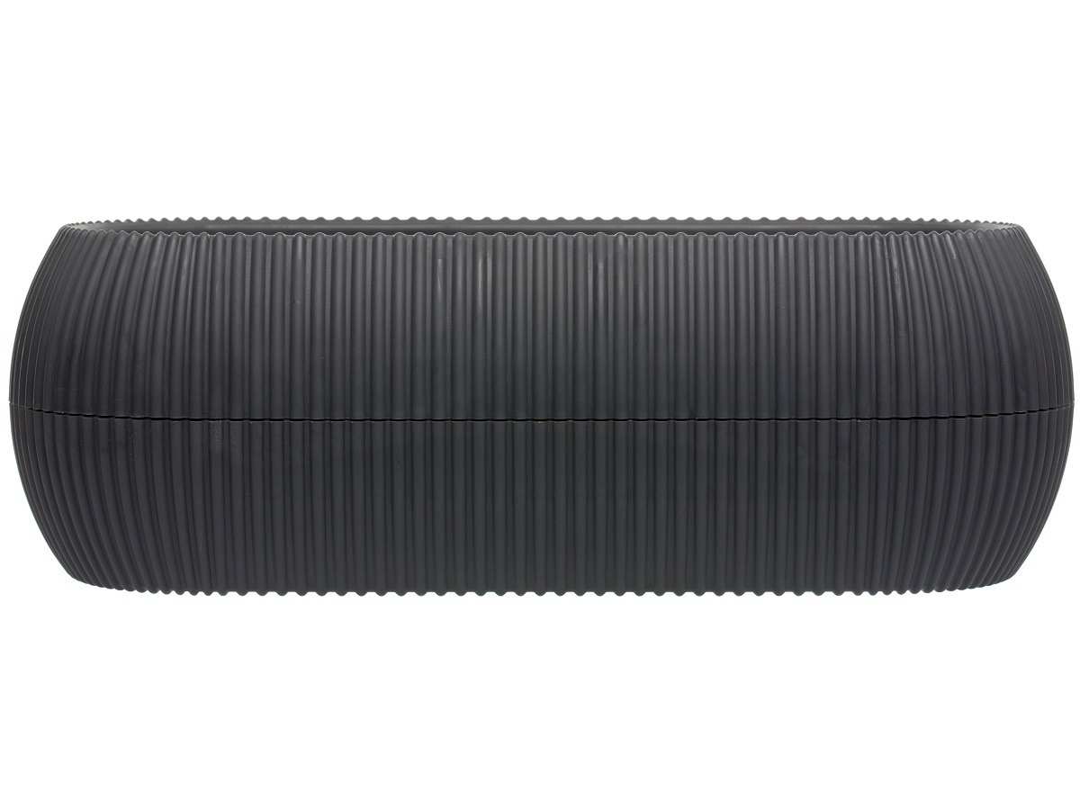 Горшок для цветов Lugo 1.3L Anthracite NAVAKO 16098 - Вид №1