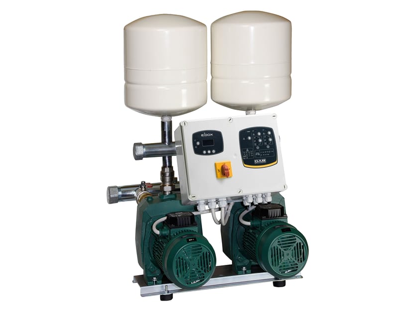 Подъемные группы воды Dab Pumps 2 JET ARCH-00012246