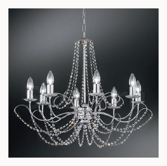 Kolarz 0354.88.5.SsT BALLERINA люстра подвесная 91194 - Вид №1