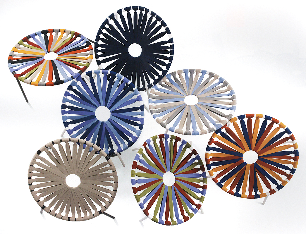 Кресло LASTICA LAGO SED105 LIVING - Вид №1