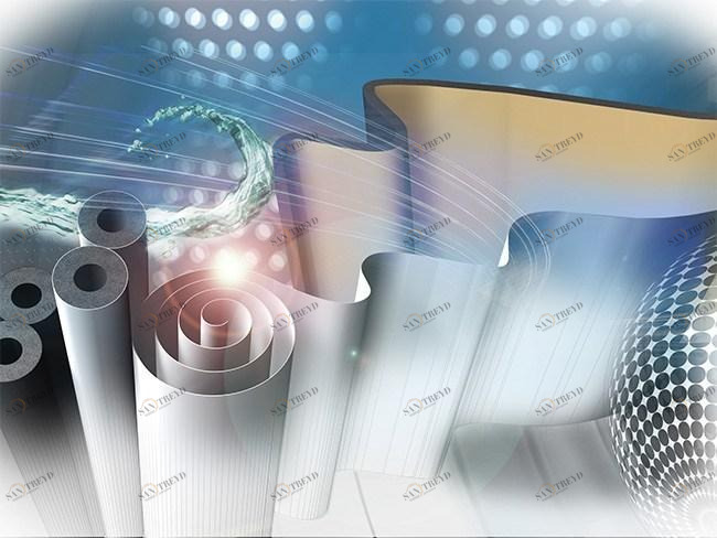 L'Isolante K-Flex Материалы и система утепления для растений sun-id-1382452