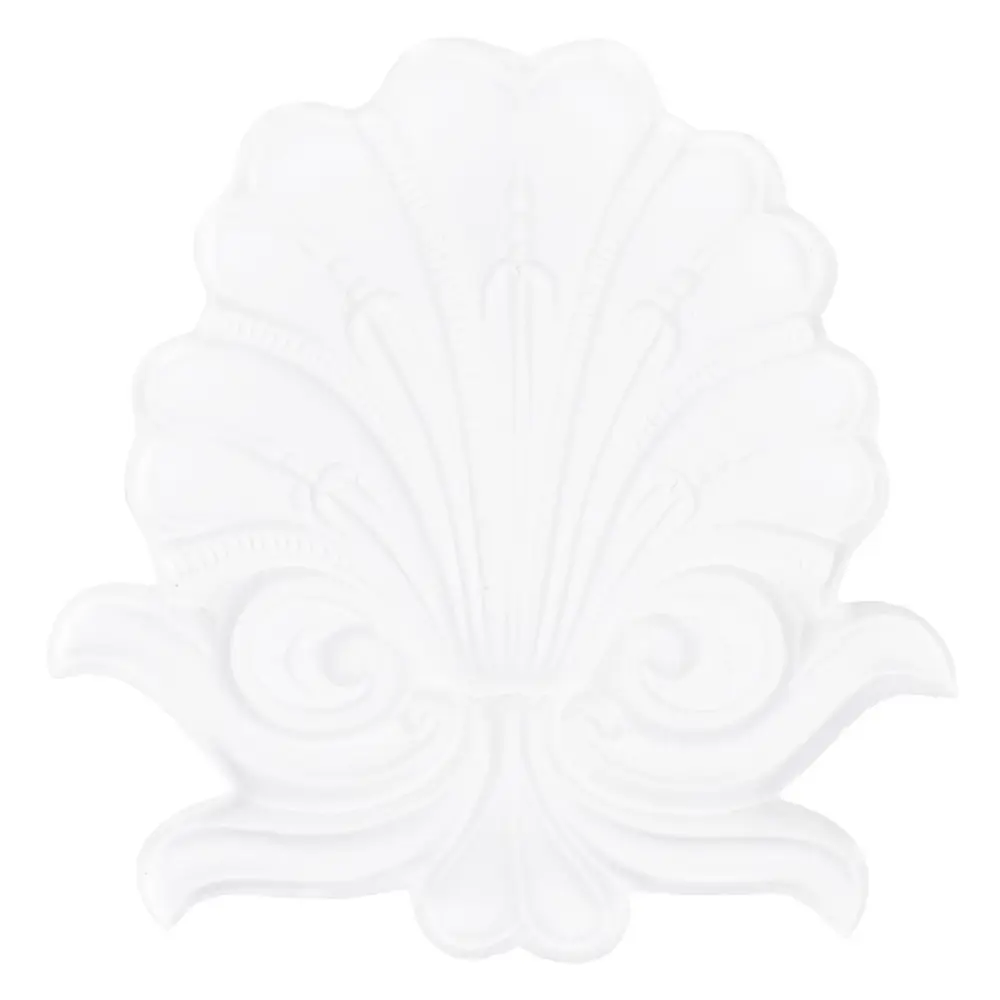 Элемент декоративный, полиуретан, белый, W988 Santreyd STLM-2103785