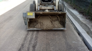 Смеситель Ковша