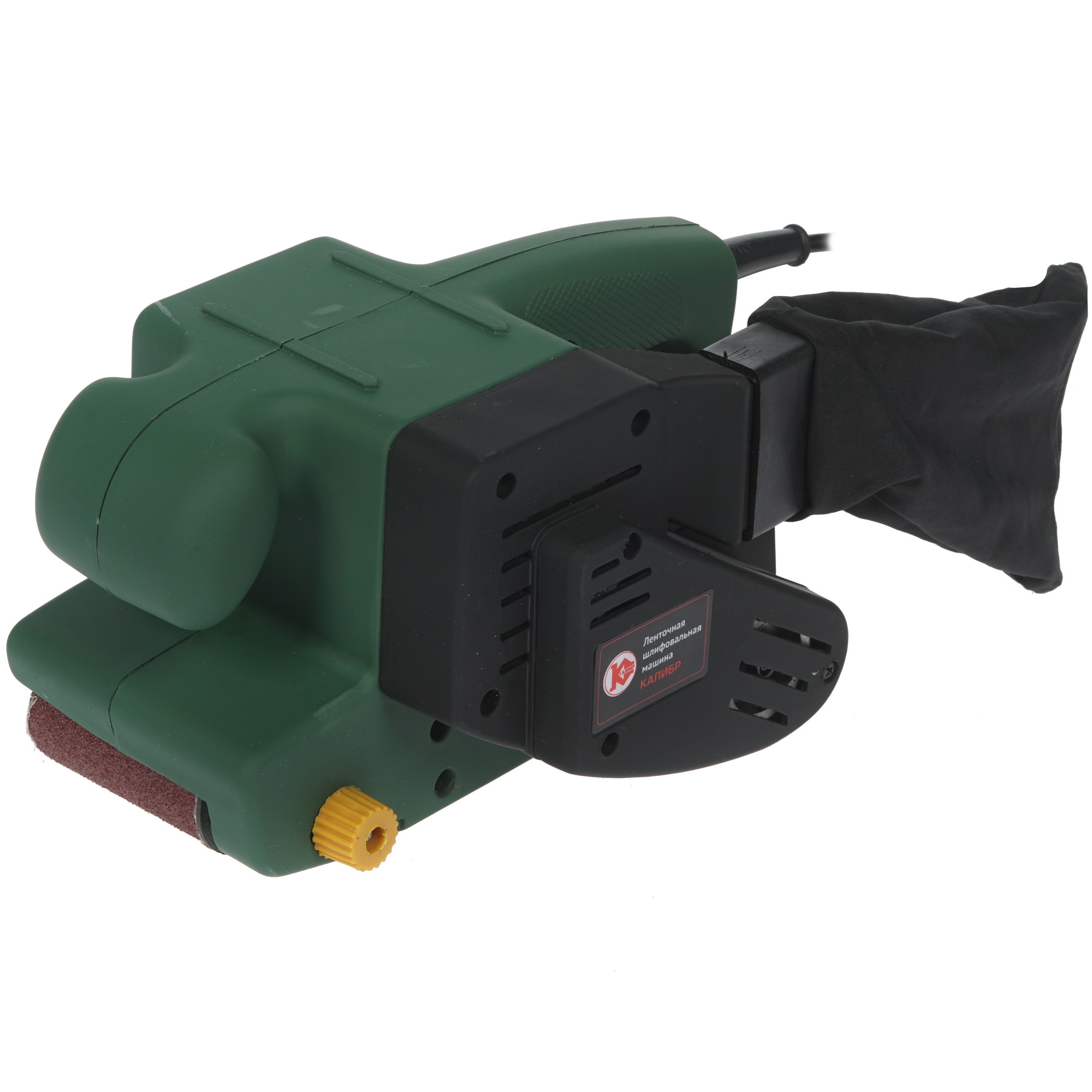 Ленточная шлифмашина Калибр ЛШМ-750+ 1241614 STDN-0055331 - Вид №2