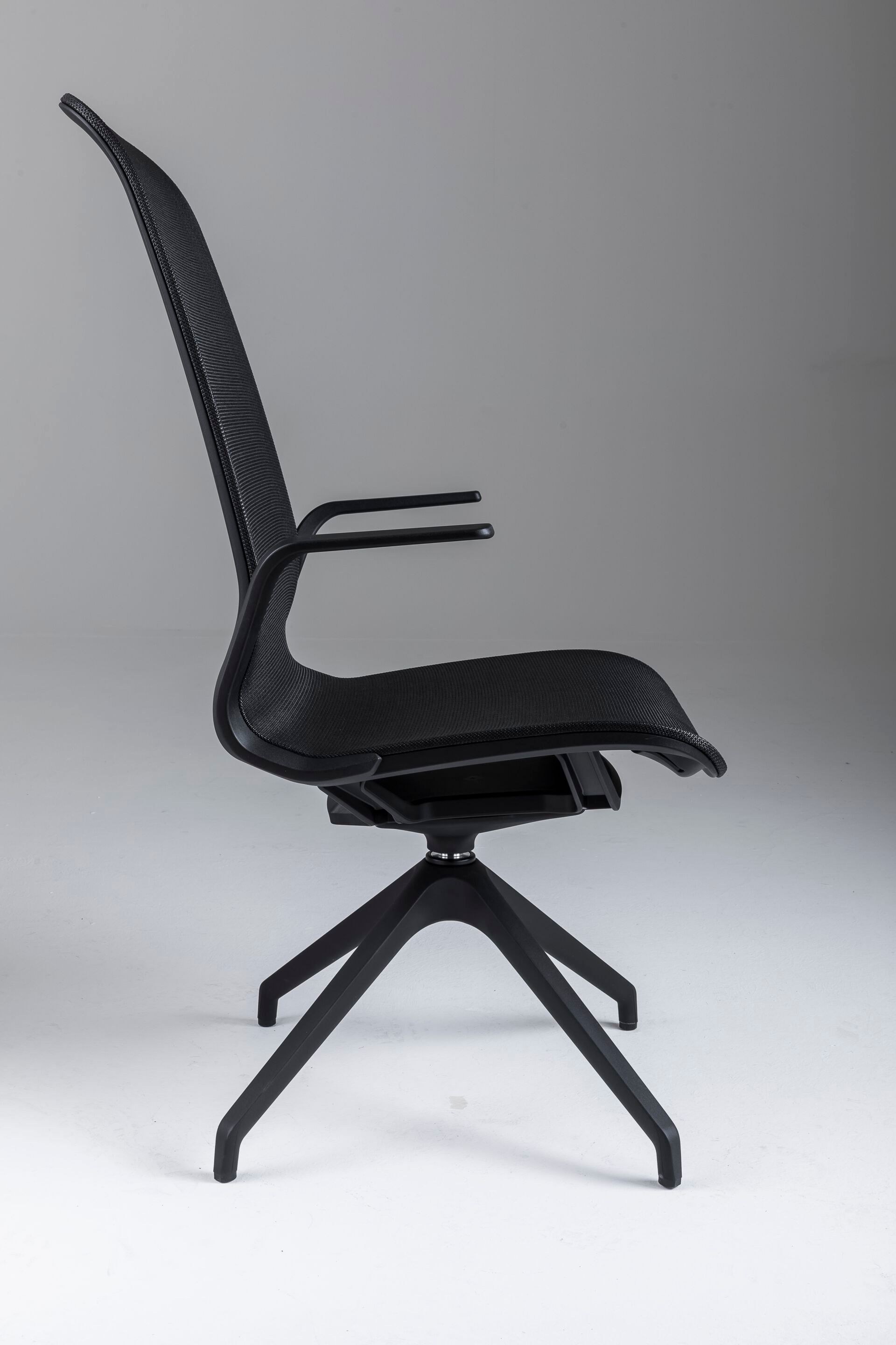 Нейлон®поворотный операционный стул Luxy SmartLight ARCH-00073175 - Вид №2