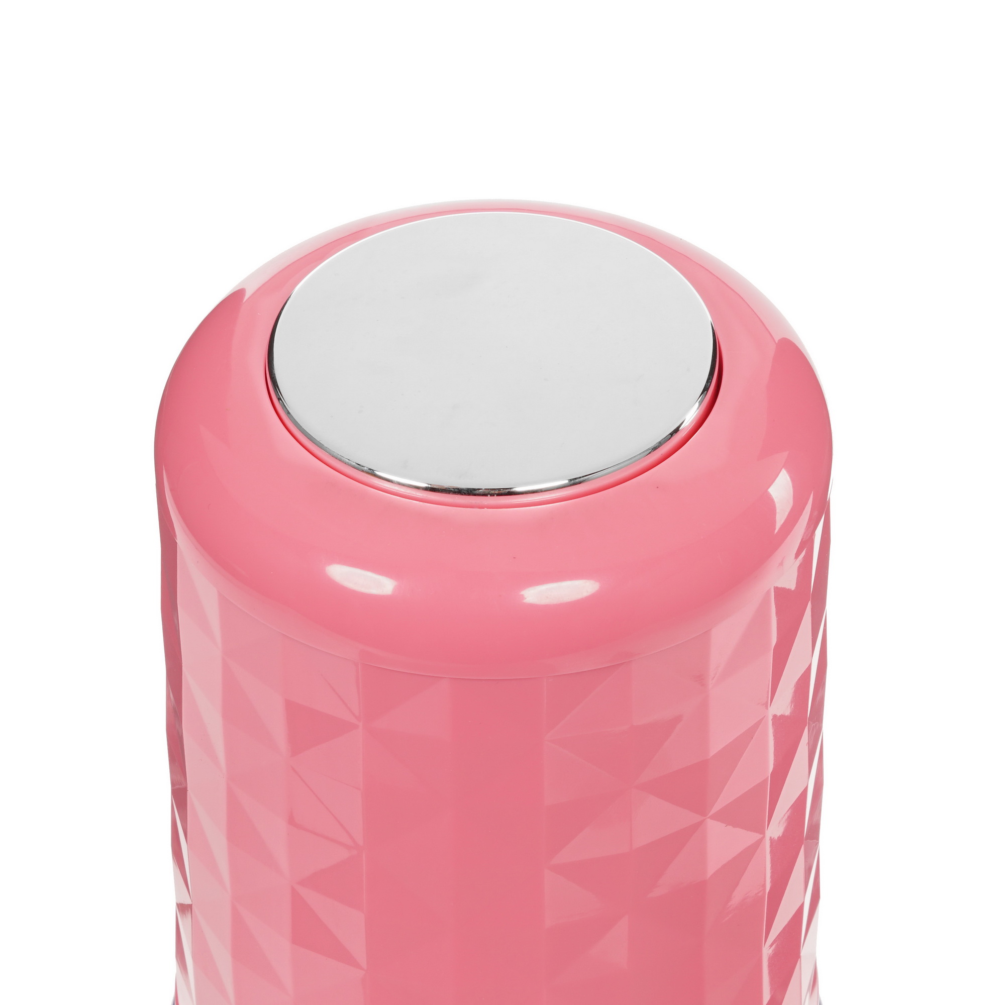 8166670 Измельчитель  Endever Sigma-61 розовый STDN-0128841 - Вид №3