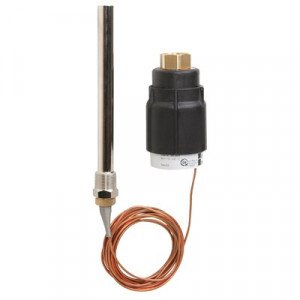 Danfoss Термостатический элемент AVT Термоэлемент AVT, -10-+40 C, Ду15/25 065-0596