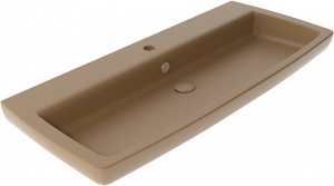 BRLAV10517 Подвесная раковина настенная GSG CERAMIC