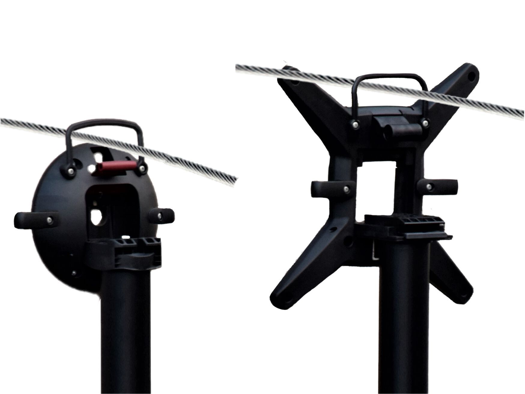 Откидное основание стола StableTable Stabletable® Hook &amp ARCH-00140521