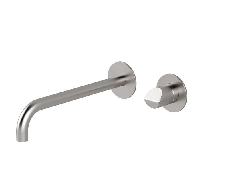 Смеситель для раковины из нержавеющей стали Radomonte Dun ARCH-00137638 - Вид №1