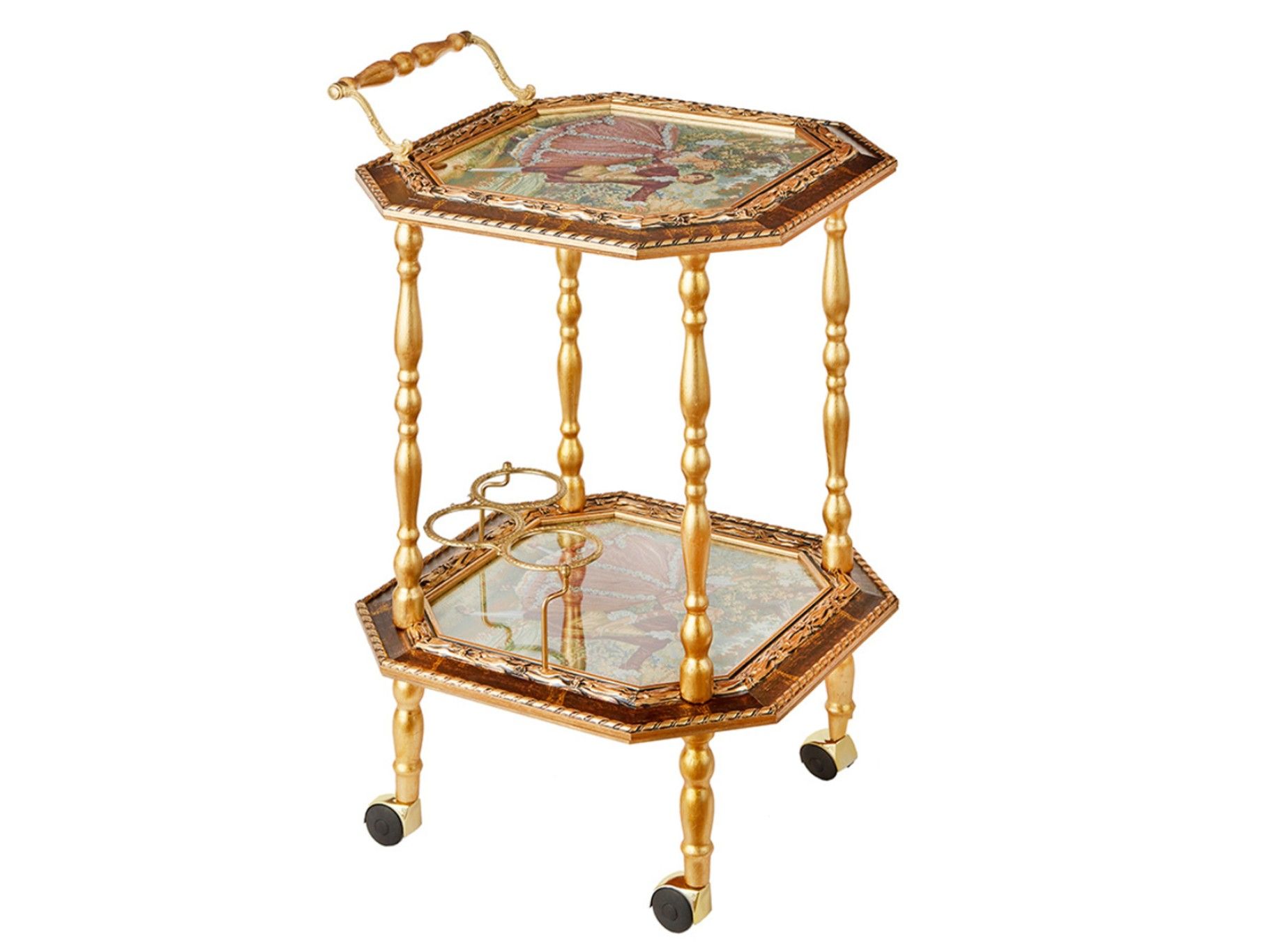 Тележка для еды Italia Cornici TR20 ARCH-00150595