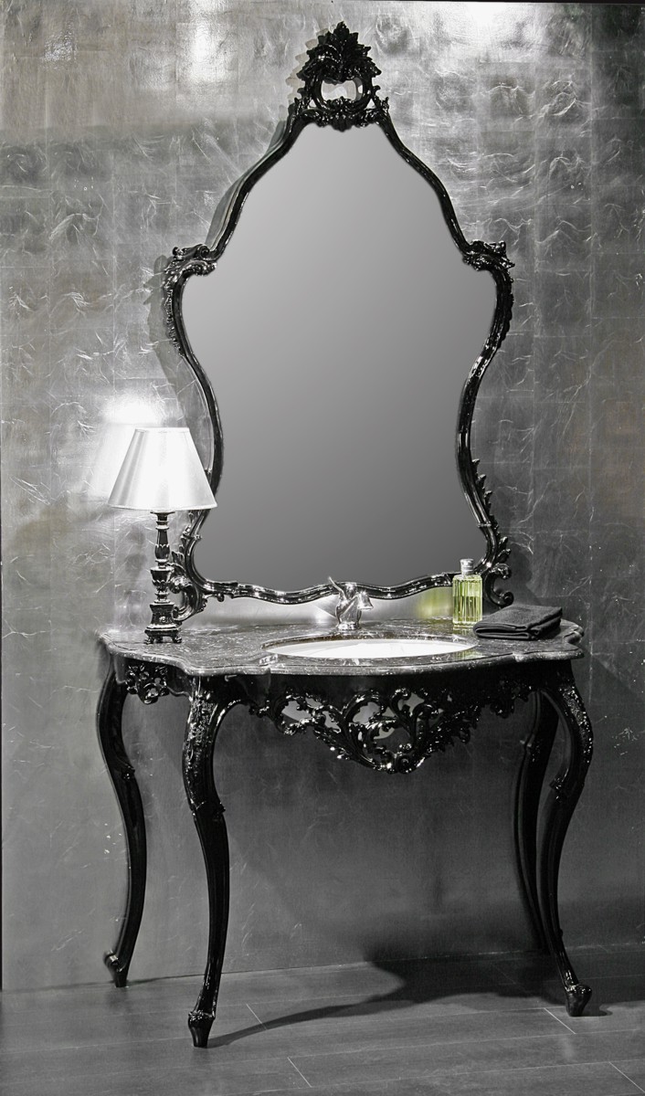 8518 Mobile bagno Bianchini&Capponi RINASCIMENTO Bianchini Capponi - Вид №1