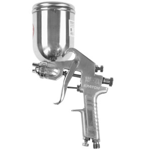 Краскораспылитель Кратон HP-01G 9030501