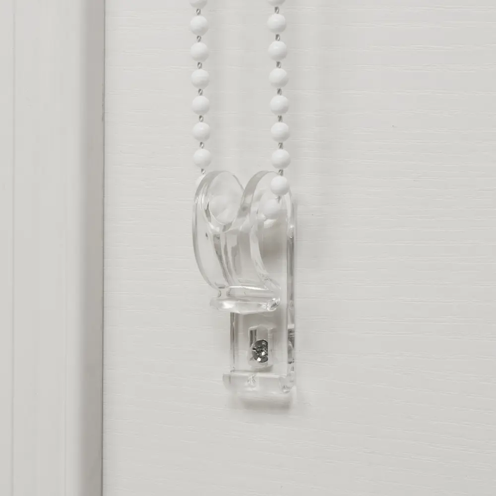 Штора рулонная день-ночь Inspire Peter 140x175 см сиреневая Santal 4 82691075 STLM-2044240 - Вид №8