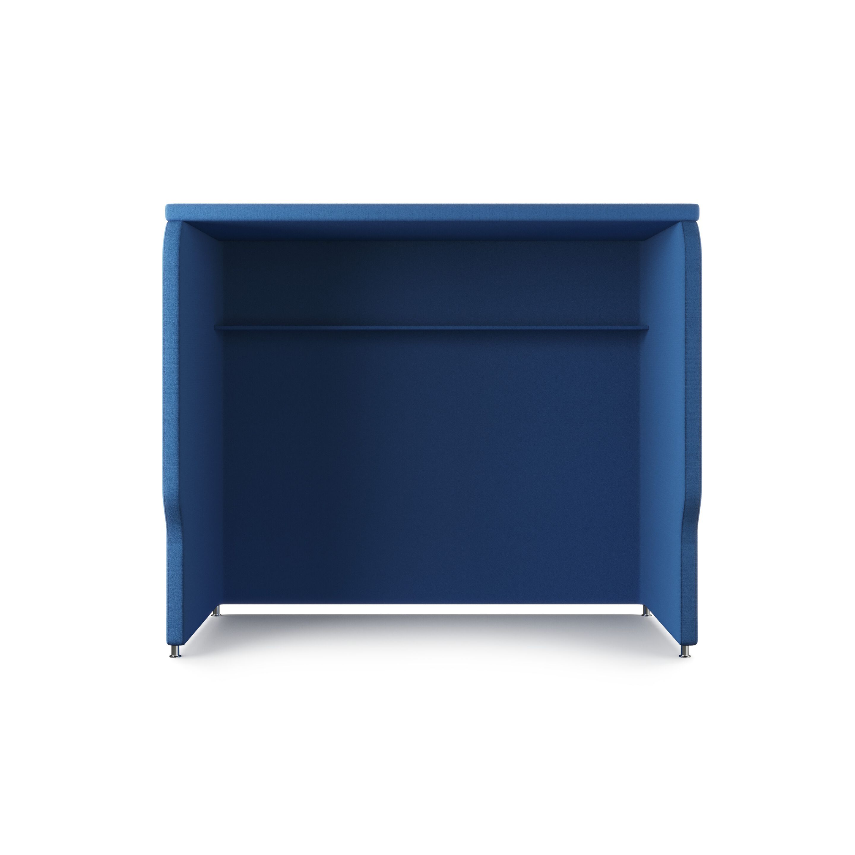 Офисный остров ткань Adrenalina Maji Systems ARCH-00101140 - Вид №2