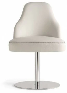 Tirolo Мягкое кожаное кресло Chicago 015 s f