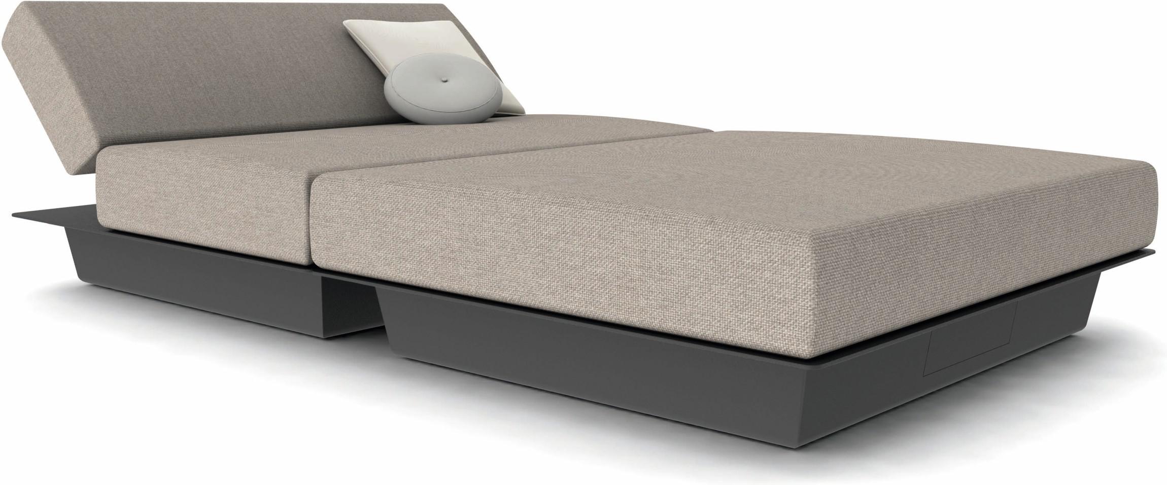 MNST364 Concept 6 лава alu top f10 Manutti Air