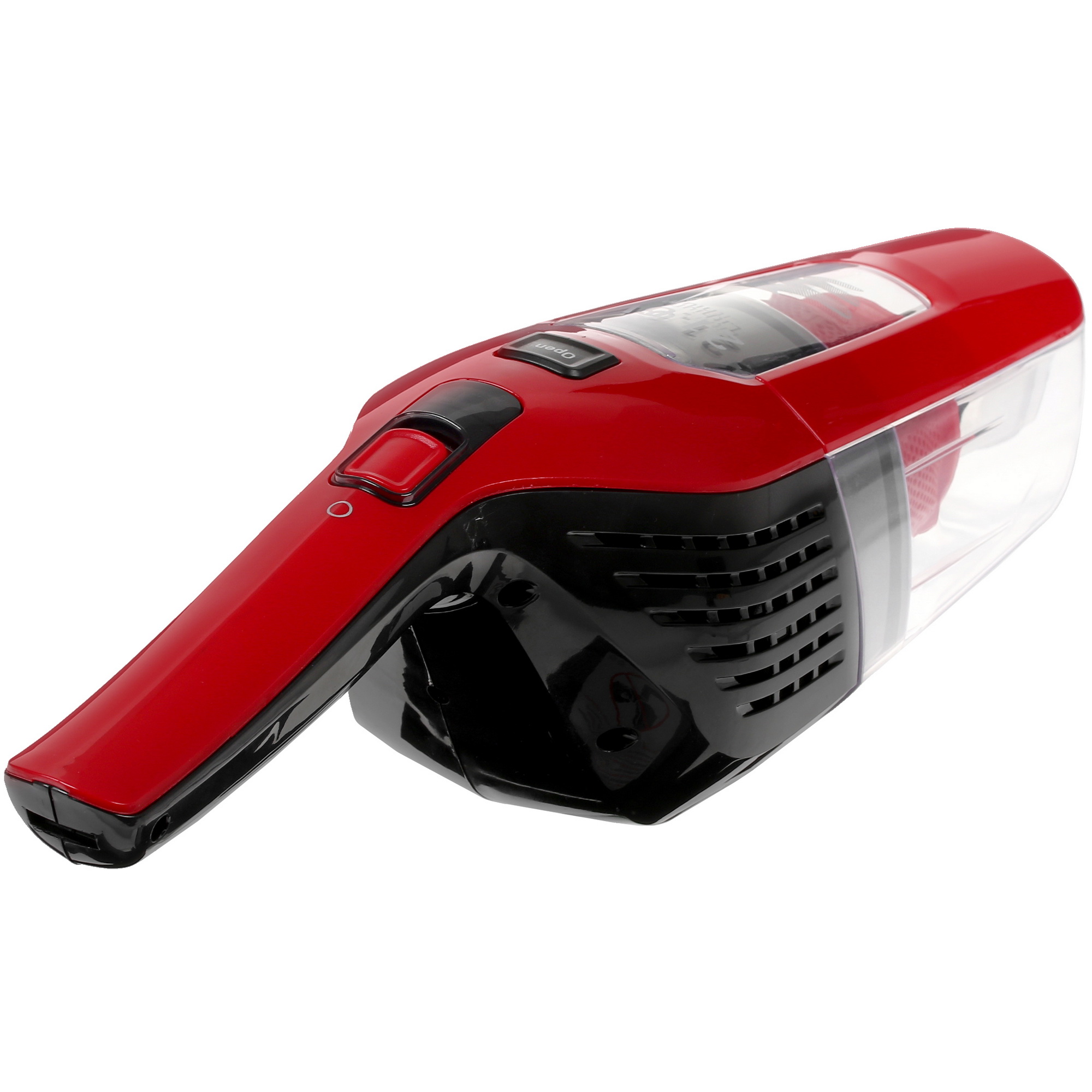 1653623 Пылесос вертикальный   Tefal Cordless Handstick Dual Force TY6753WO  красный STDN-0040547 - Вид №6