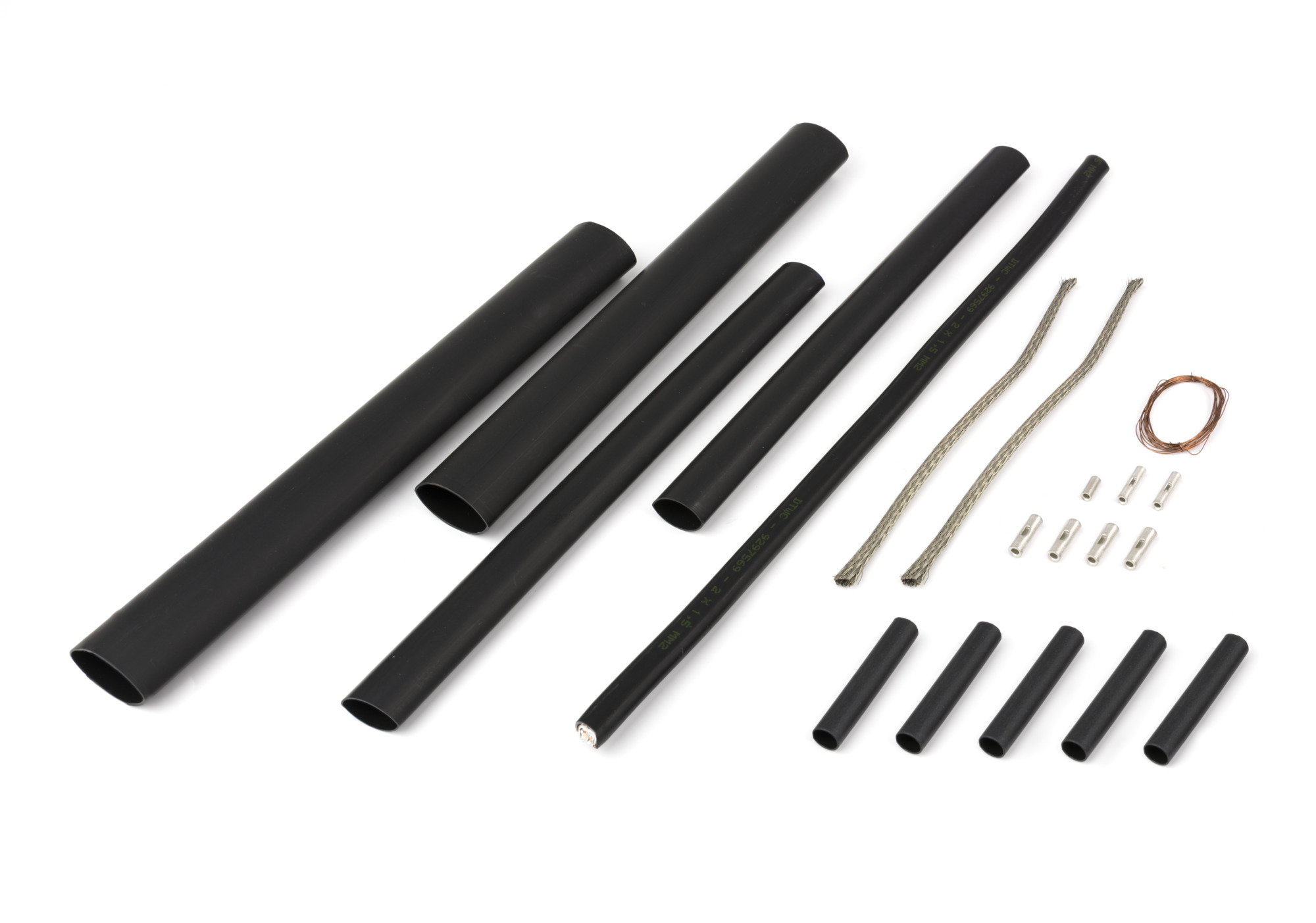 Danfoss Ремонтные наборы для кабелей Ремнабор для DEVImulti (для 1го подключ) 19805480 