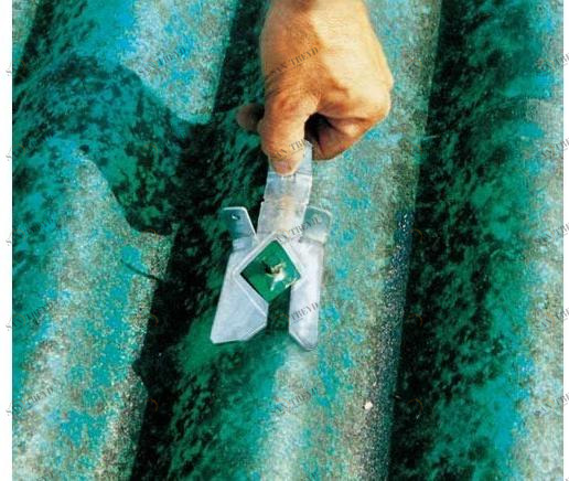 Alubel Металлическая анкерная система sun-id-1486986