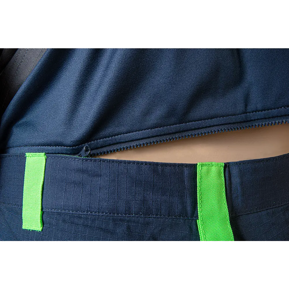 Куртка рабочая Neo Tools Premium цвет темно-синий/серый размер S/48 рост 175-178 см STLM-2023562 - Вид №8
