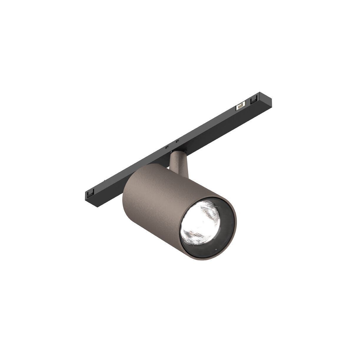 Светодиодное трековое освещение Novalux T-48 MINI ARCH-00124857 - Вид №5