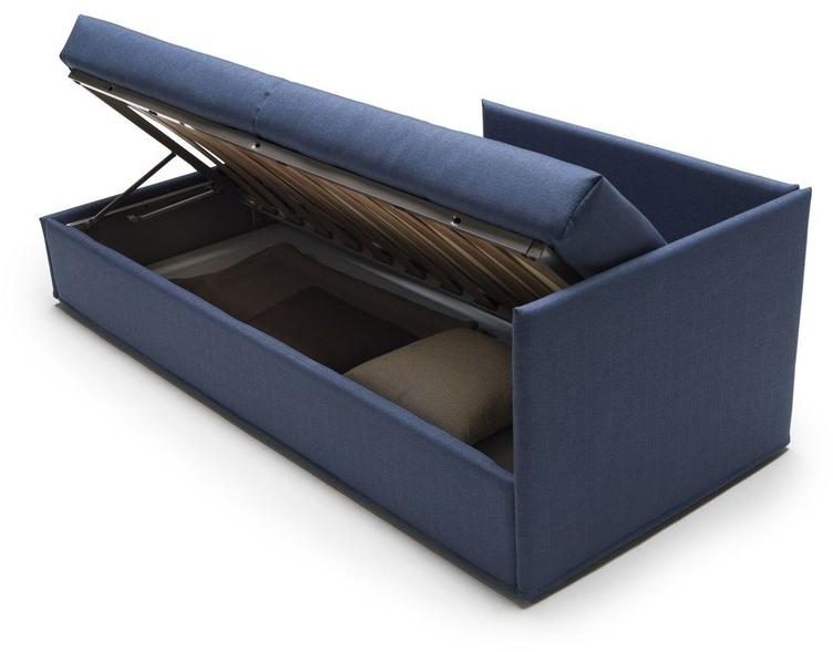 Milano Bedding Дормёз / выдвижная кровать Jack sun-id-1357052 - Вид №4