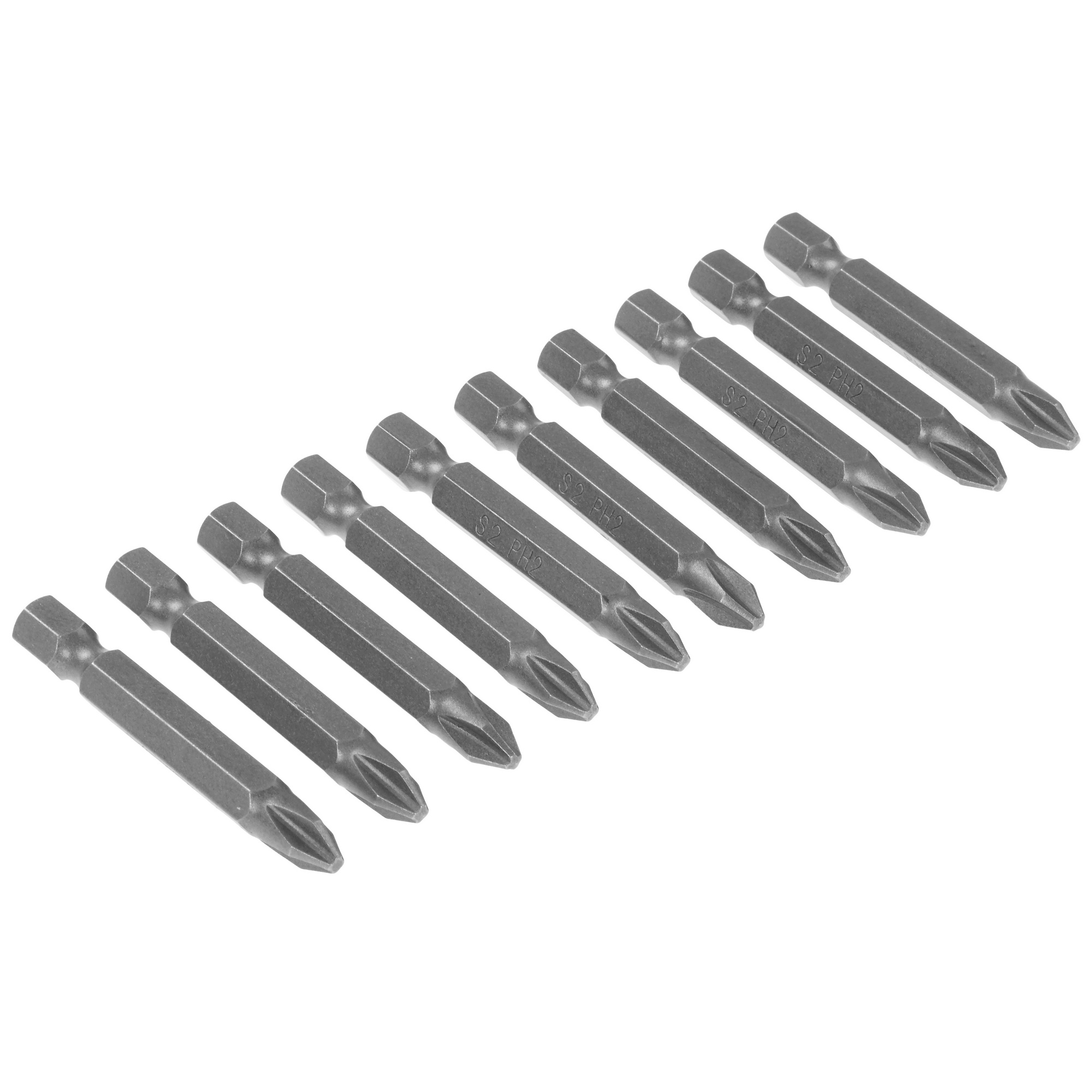 Набор бит ЕРМАК 657-033 9208217 STDN-0076004 - Вид №2