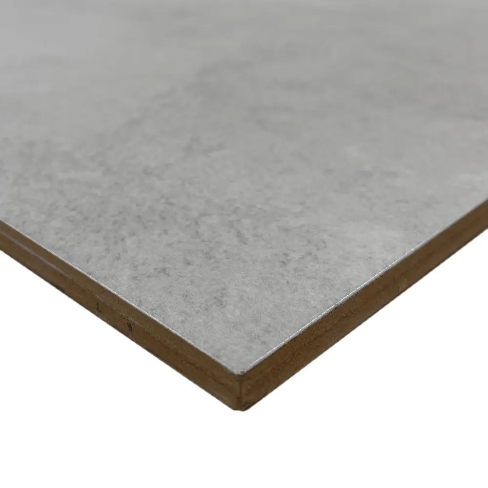 Настенная плитка НЕФРИТ-КЕРАМИКА Флисс серый 40x20 см 89232587 STLM-0948903 - Вид №3