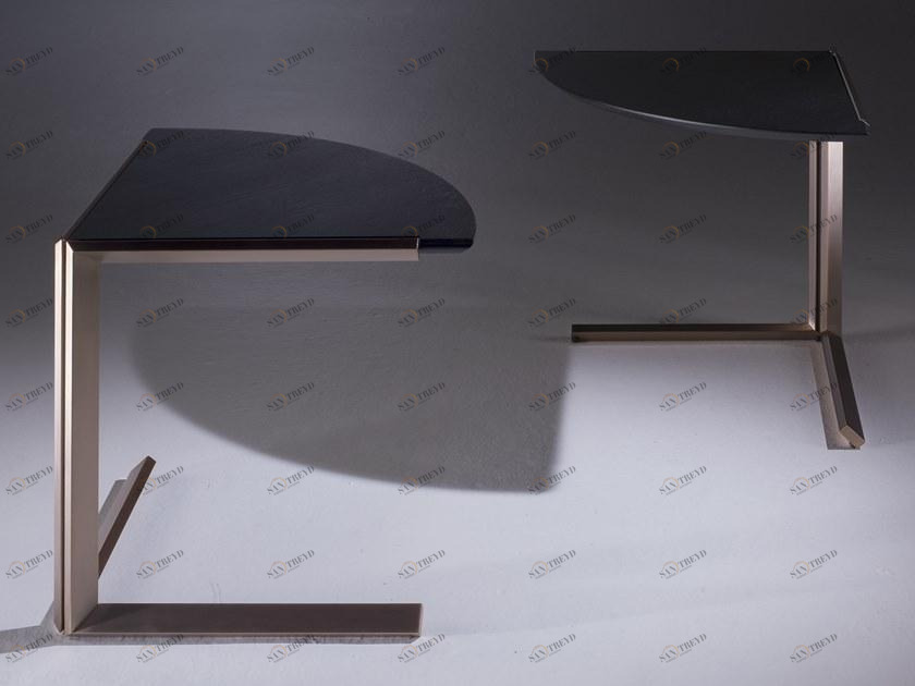 F.lli Orsenigo Сервиз из хрусталя треугольной формы Grandangolo sun-id-1457540