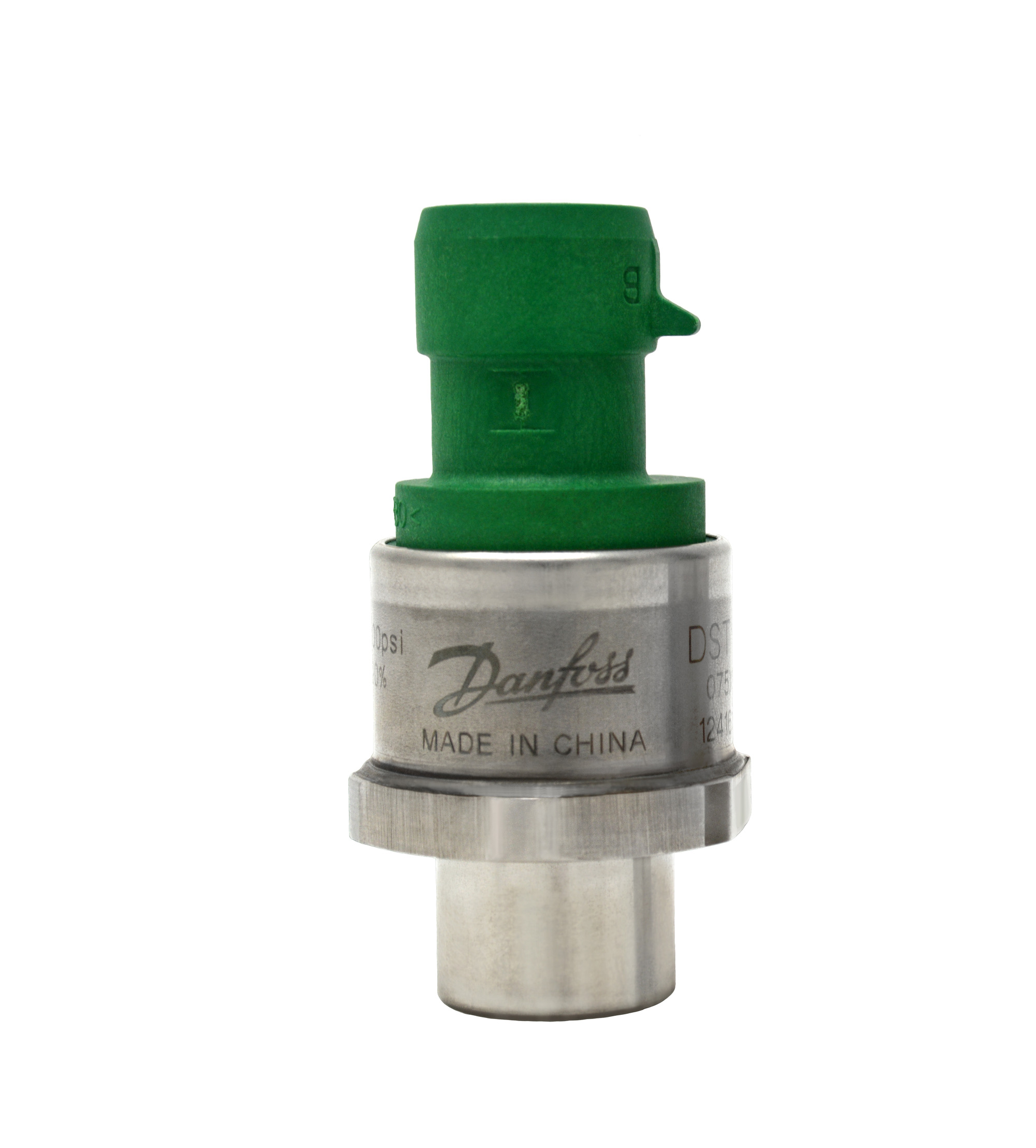 Danfoss DST P110 DST P110 Датчик давления 075G1018  - Вид №15