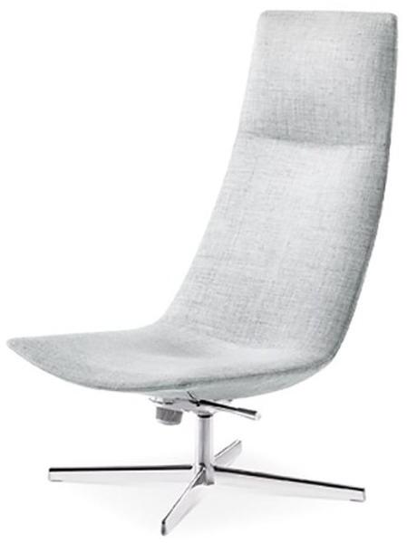 arper 4-спицевое кресло Catifa 70 2007 - 2035 - Вид №6