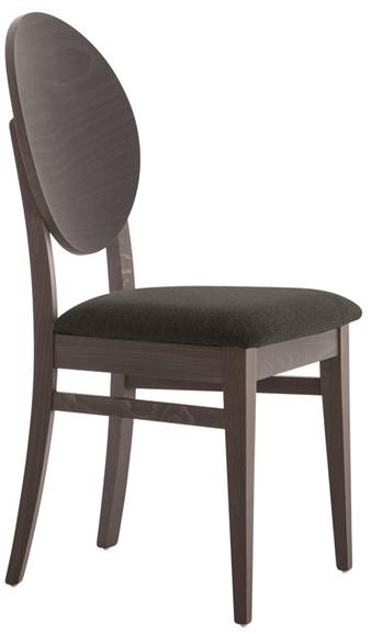 Palma Стул Medallion из массива дерева Woody 49w.i2 - Вид №1