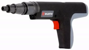 Полуавтоматический гвоздезабиватель