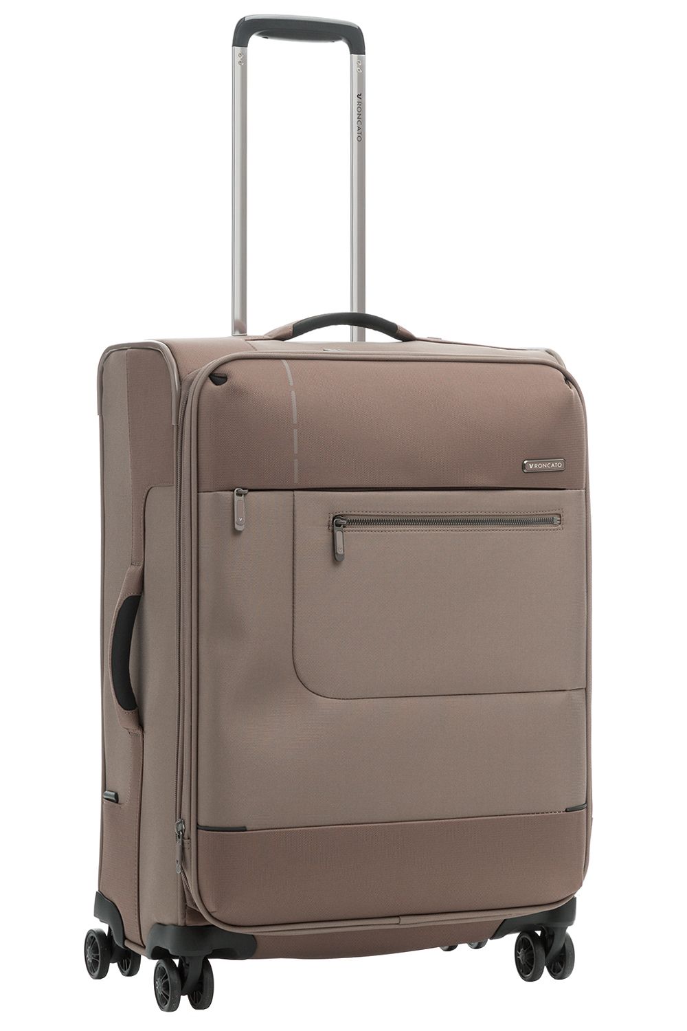 5272-14 Чемодан 5272 Medium Trolley Expandable 63 Roncato Sidetrack 