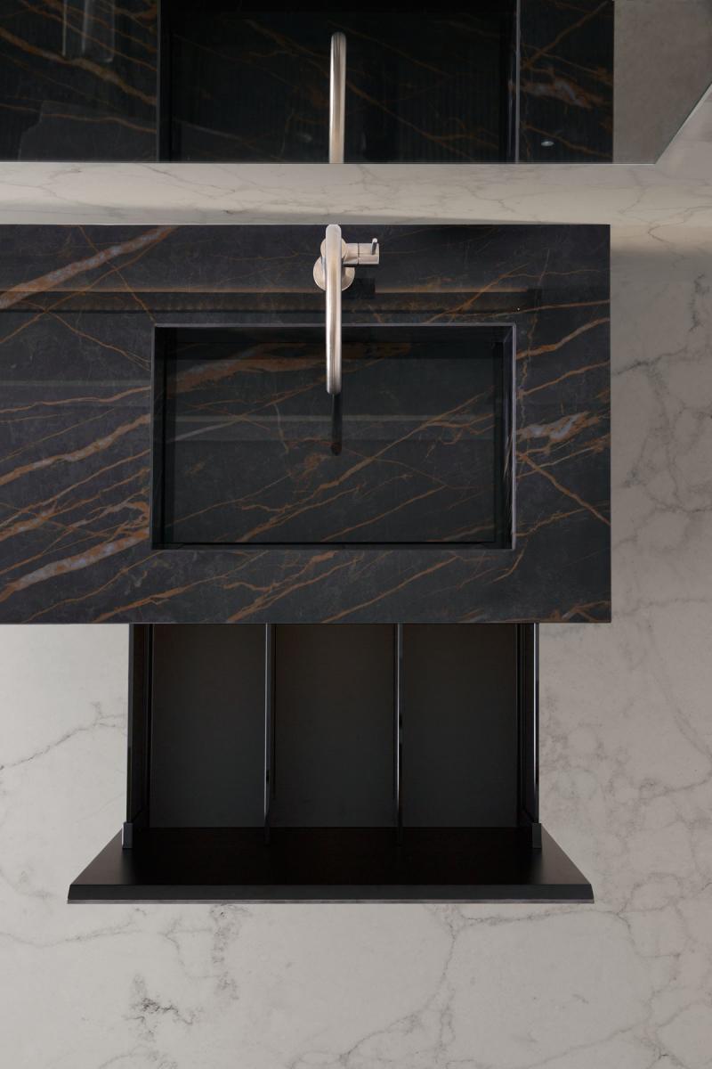 Eden Мебель для ванной OASIS BATHROOM Eden - Вид №58