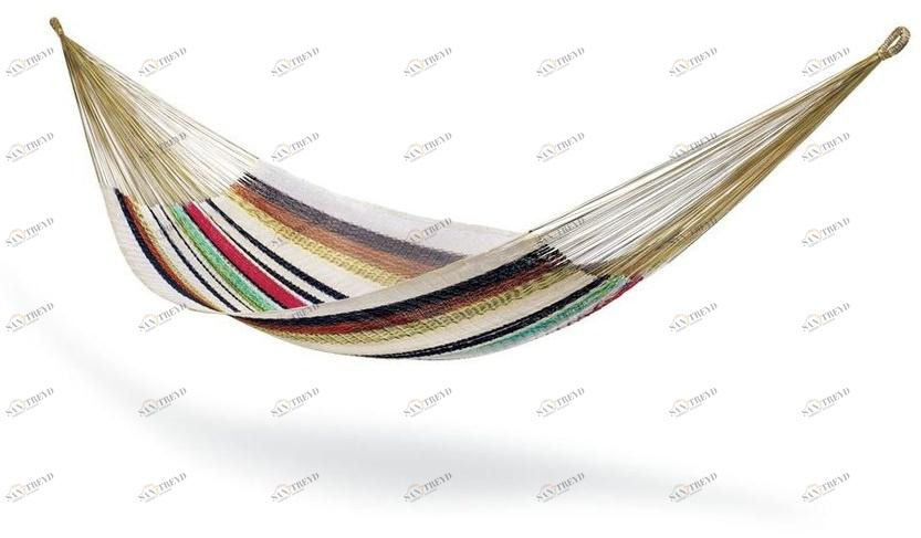 MissoniHome 2-местный тканевый гамак sun-id-1502822