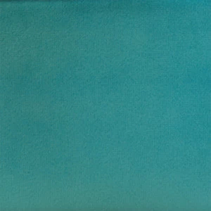COLORISTICA Ткань мебельная  Микровелюр  HITSoft touch Бирюзовый