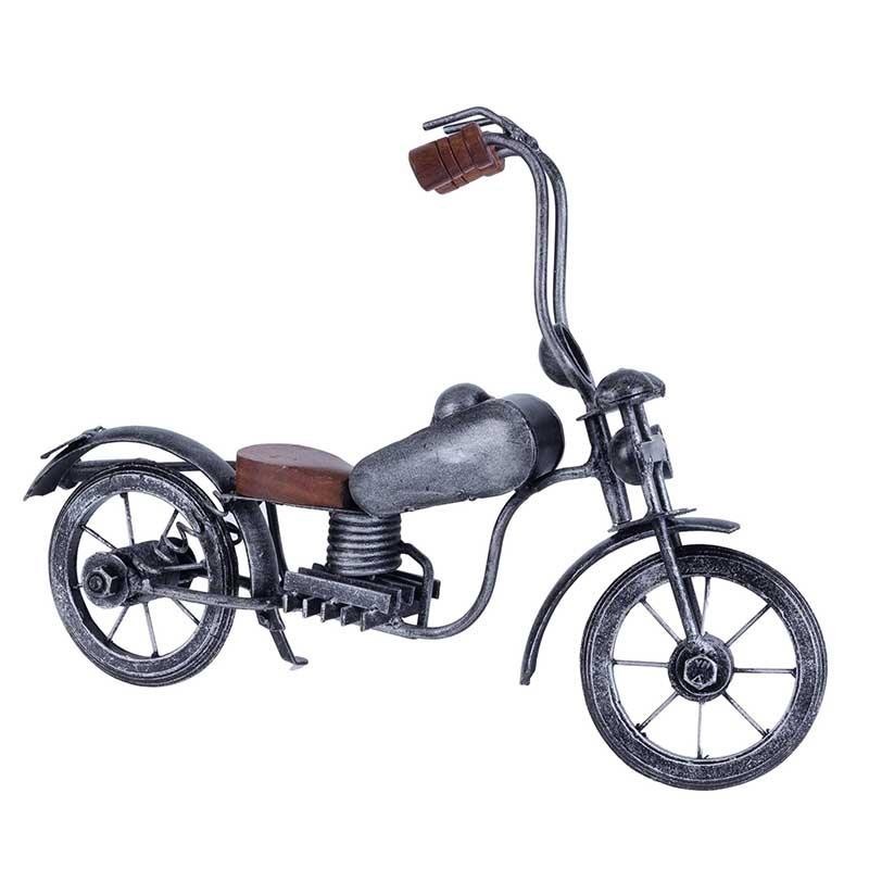 3870279.0070 Модель мотоцикла TO4ROOMS  - Вид №1