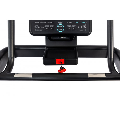 S500 Беговая дорожка cardiopower s500 CardioPower  - Вид №5