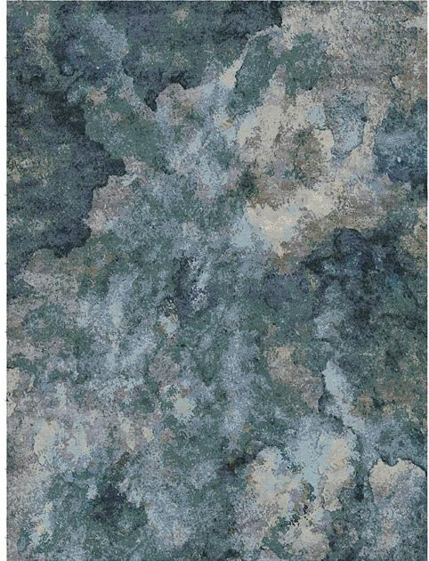 Tapis Rouge Прямоугольный коврик ручной работы Himalaya Tr1271