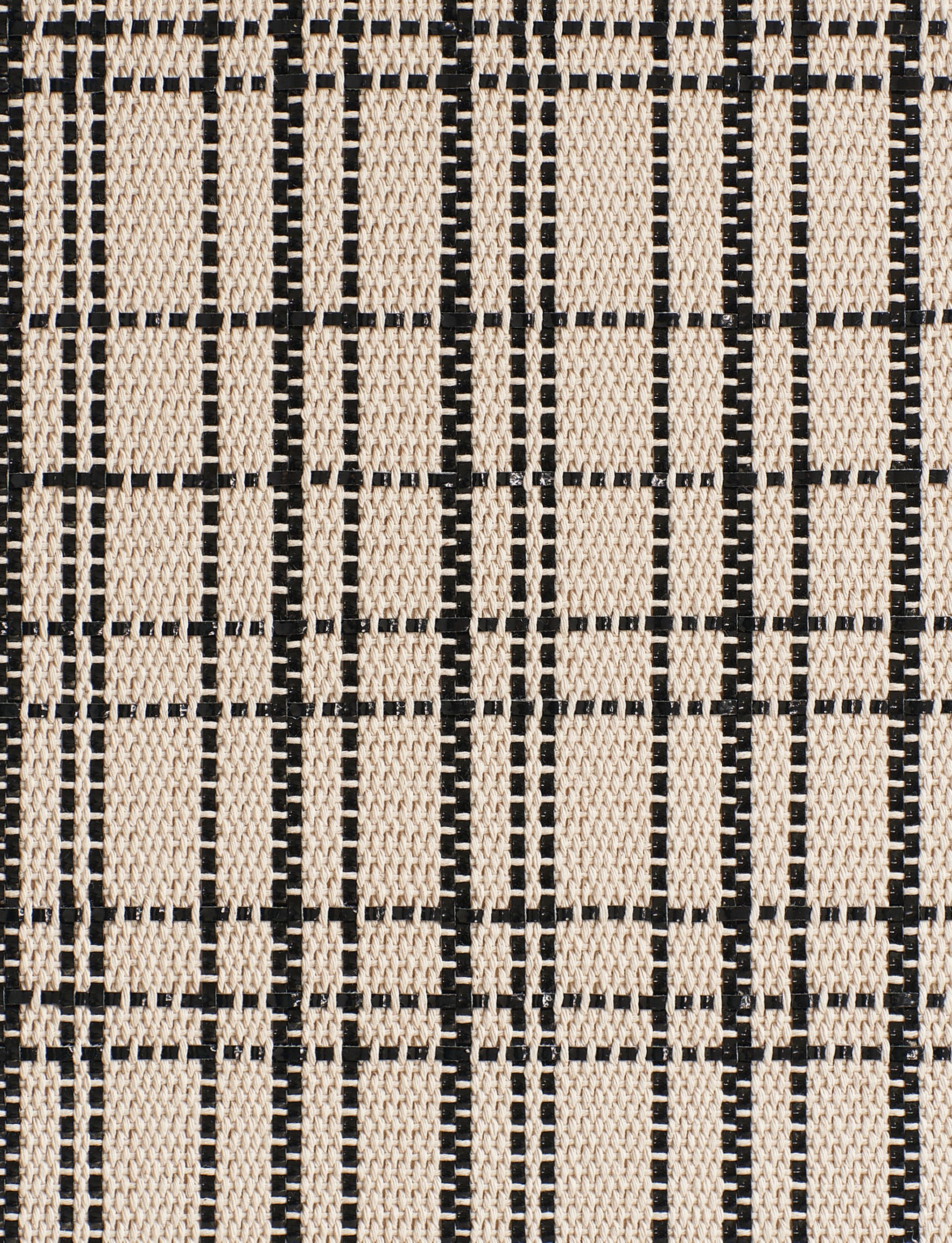 Обивочная ткань в клетку Dedar NENA ARCH-00071441 - Вид №9