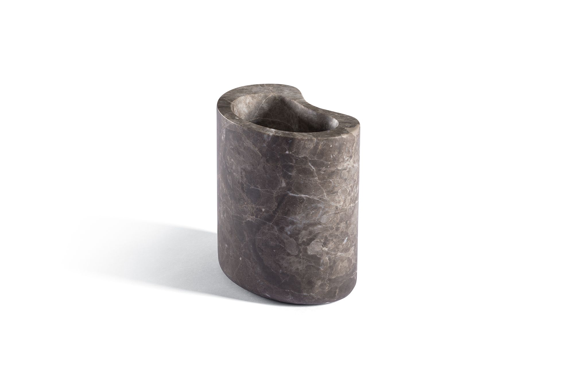 Подставка для зубных щеток из камня Salvatori душа ARCH-00144058 - Вид №12