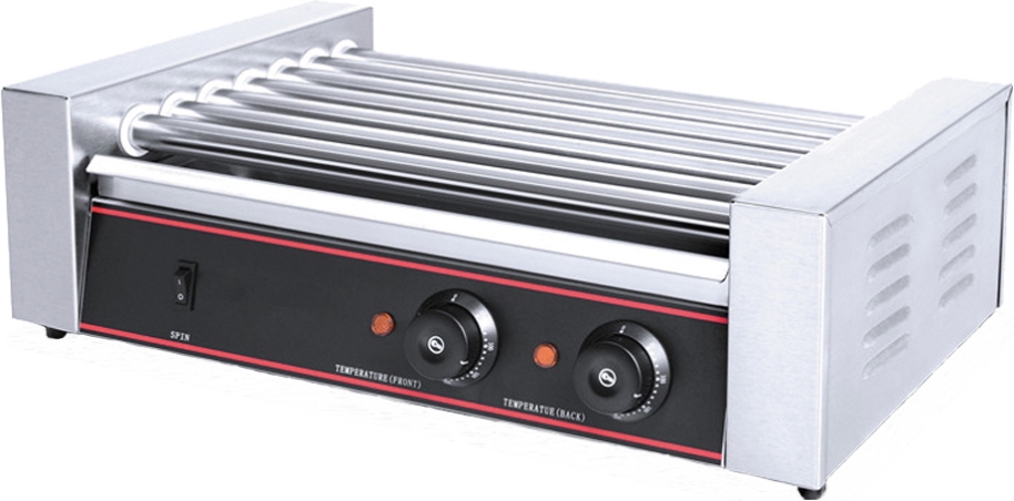 9926570 Гриль Viatto RG-7H серебристый STDN-0147793