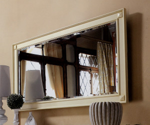 Зеркало  SAONCELLA MOBILI 42300