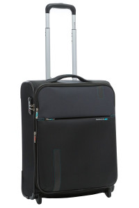 6103-01 Чемодан 6103 S Trolley Exp Roncato Speed